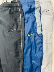 Nike track pants