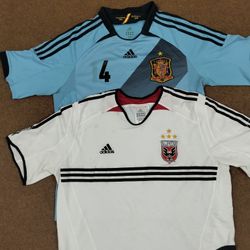 Branded Men's Jersey