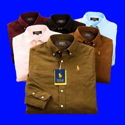 Polo Ralph Lauren Shirts