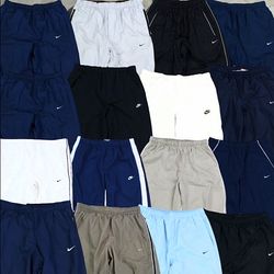 Premium vintage Nike Trackpants