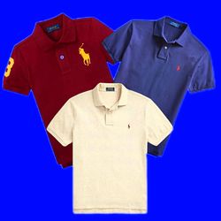 Polo Ralph Lauren T-shirts
