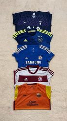 Football Jerseys