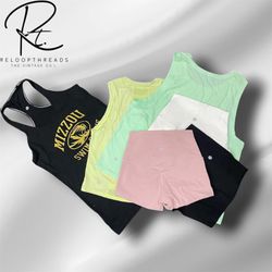 RT 1558 Lululemon Mix Item