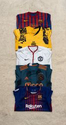 Football Jerseys
