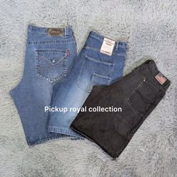 Vintage Y2K hip hop shorts