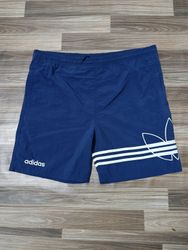 Branded shorts