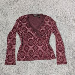 ***Y2K Long Sleeve Blouses Mixed Bundle