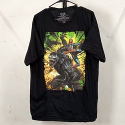 CARTOON T-SHIRTS - BUNDLE 02