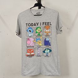 CARTOON T-SHIRTS - BUNDLE 04