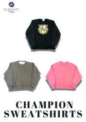 Champion Sweatshirts - EVM01127