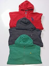 Ralph Lauren Hoodie RV # 1272