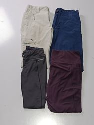 Patagonia Trousers RV # 1274