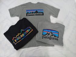 CR10201 Vintage Patagonia T-Shirts