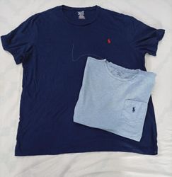 CR10203 Vintage Polo T-Shirts