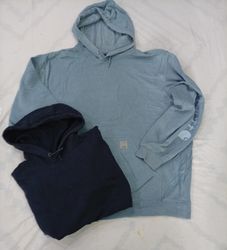 CR10205 Vintage Carhartt Hoodies