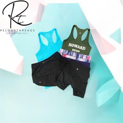 RT 1559 Lululemon Mix Items
