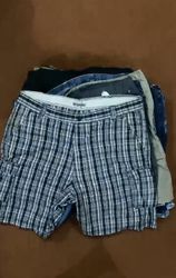 Wrangler Shorts