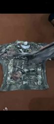 Real tree t-shirt