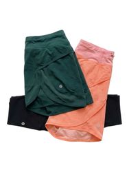Lululemon Shorts and Leggings