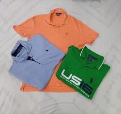 CR10222 Vintage Polo T-Shirts