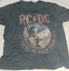 Printed T-shirt