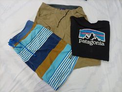 CR10229 Vintage Patagonia Mix Bundle