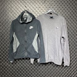 nike sweatshirts (fnc 485)