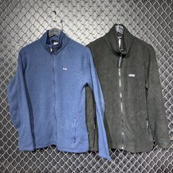 Patagonia Fleeces (fnc 487)