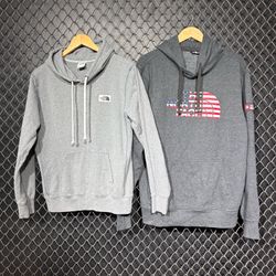 the north face hoodies (fnc 488)