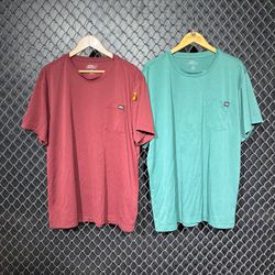 dickies t shirts (fnc 490)