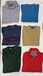 Tommy Hilfiger sweaters