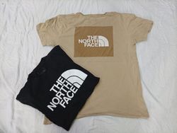 CR10253 Vintage The North Face T-Shirts