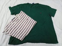 CR10254 Vintage Polo T-Shirts
