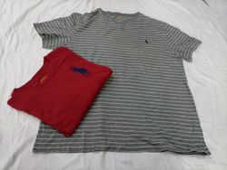 CR10255 Vintage Polo T-Shirts