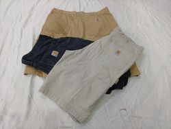 CR10259 Vintage Carhartt Shorts