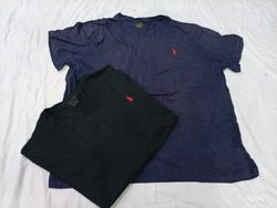 CR10268 Vintage Polo T-Shirts