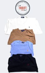 Ralph Lauren Sweaters T2612