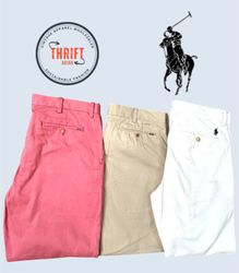 Ralph Lauren Pants T2840
