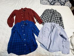 Polo Ralph Lauren Shirts Authentic