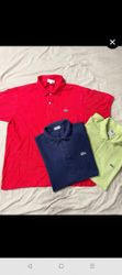 Lacoste Authentic Tshirt
