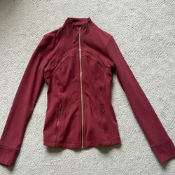Lululemon Jackets