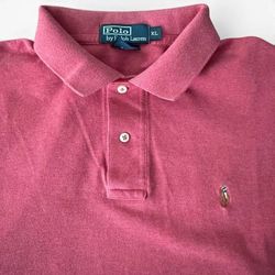 Polo Ralph Lauren T shirts