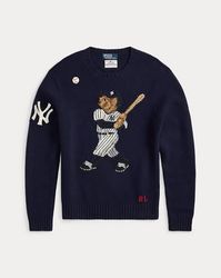 Ralph Lauren mix sweater