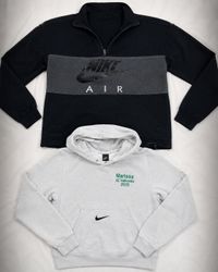 Nike Classic SweatShirt Authentic