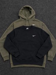 Nike SweatShirt and Hoodie Authentic