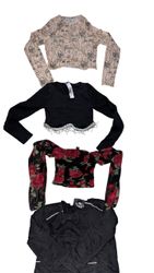 Top Brand | Women's Y2K & Trendy Top Collection Lo..