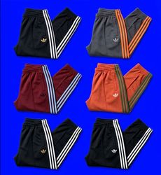 Special Adidas Trackpants