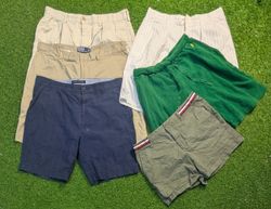 6834 - Tommy Hilfiger, Ralph Lauren Short