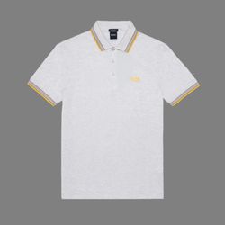 Hugo boss polo and t-shirts