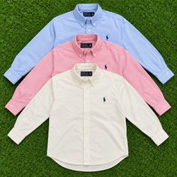 Polo Ralph Lauren Camicia Button up
